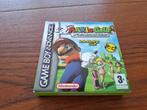 Mario Golf Advance Tour - GBA Gameboy Advance - PAL Compleet, Verzenden, 1 speler, Zo goed als nieuw, Vanaf 3 jaar