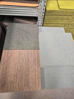 Tapijttegels 50x50cm - Diverse Kleuren, Ophalen of Verzenden