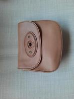 Ugg kleine tas crossbody nieuw label beige geel wit mushroom, Beige, Ophalen of Verzenden, Schoudertasje, Zo goed als nieuw