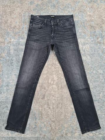Jack and Jones GLENN W31 L32 Slim STRETCH Bronno3132 Grijs

 beschikbaar voor biedingen