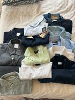 Merkkleding 2e hands Stone island / Ralph Lauren, Ophalen of Verzenden, Gedragen, Maat 46 (S) of kleiner