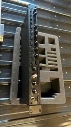 Ld systems rack mixer, Ophalen of Verzenden, Zo goed als nieuw, 5 tot 10 kanalen