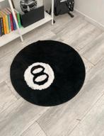 8 ball kleed, Ophalen of Verzenden, Zo goed als nieuw, Rond, 50 tot 100 cm