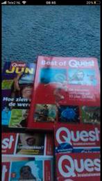 Quest best of, Ophalen of Verzenden, Zo goed als nieuw, Wetenschap en Natuur