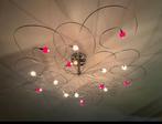 Harco Loor design plafondlamp, Huis en Inrichting, Lampen | Plafondlampen, Ophalen, Zo goed als nieuw, Design