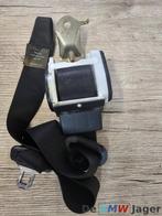 Veiligheidsgordel linksvoor BMW 3-serie Compact E36 8208443, Auto-onderdelen, Interieur en Bekleding, Gebruikt, Ophalen of Verzenden