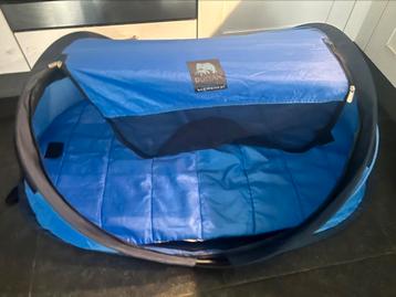 Deryan babytent dreumestent beschikbaar voor biedingen