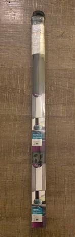 Rolgordijn 60 x 250 cm, Huis en Inrichting, Ophalen, Nieuw, Grijs, 200 cm of meer