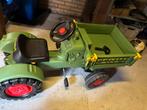 Fendt Speelgoed Tractor - Trapvoertuig, Kinderen en Baby's, Speelgoed | Buiten | Voertuigen en Loopfietsen, Ophalen, Gebruikt