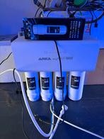 Arka 1900 osmose apparaat met extra filter, Ophalen of Verzenden, Zo goed als nieuw, Filter of Co2