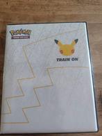 Pokemon map met kaarten, Hobby en Vrije tijd, Verzamelkaartspellen | Pokémon, Ophalen of Verzenden