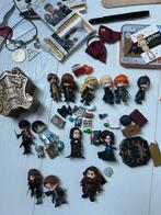 Harry Potter verzameling: Toverstaf, Capsules, Tradingcards, Ophalen of Verzenden, Zo goed als nieuw, Overige typen