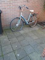 batavus genova opknap fiets opknapper damesfiets, Ophalen, Gebruikt, Versnellingen, Batavus