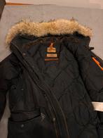 Parajumpers Heren Right hand jacket man Donkergroen Maat M, Ophalen of Verzenden, Zo goed als nieuw, Zwart