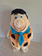 Vintage Fred Flinstone pop, Verzamelen, Ophalen of Verzenden, Gebruikt, Actiefiguur of Pop