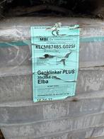 Geoklinker plus Elba 30x2x8, Ophalen, Nieuw, Beton, Terrastegels