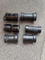Bottom Brackets: Rotor, SRAM, C-Bear, Ophalen of Verzenden, Gebruikt, Algemeen, Overige typen