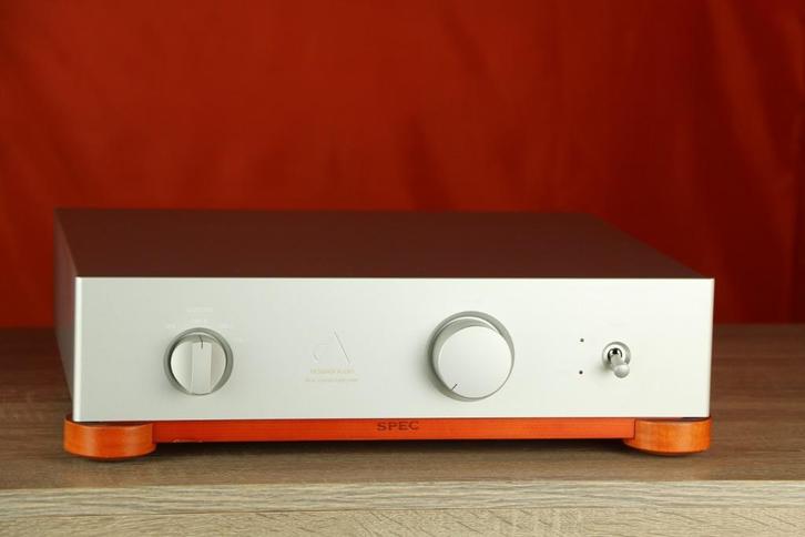 Spec RSA-M3EX / RSA M3 EX TRADE.INRUIL. Dikke vette tip!, Audio, Tv en Foto, Versterkers en Receivers, Zo goed als nieuw, Stereo