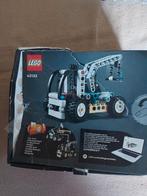 Nieuw lego technic Truck, Ophalen of Verzenden, Nieuw