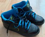 Nike backboard II schoenen maat 39 zwart blauw, Zwart, Nike, Ophalen of Verzenden, Sneakers of Gympen