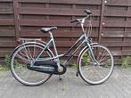 Gazelle orange, Fietsen en Brommers, Fietsen | Dames | Damesfietsen, Ophalen, Versnellingen, Gazelle, 53 tot 56 cm
