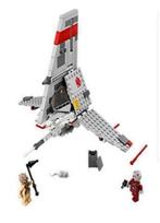 Lego Star Wars T-16 Skyhopper 75081, Ophalen, Gebruikt, Complete set, Lego