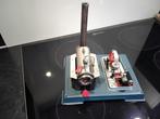Stoommachine Wilesco D10  compleet, Ophalen of Verzenden, Zo goed als nieuw, Groter dan 1:32