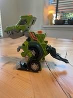 VTech Switch & Go Dino, Ophalen of Verzenden, Gebruikt, Jongen