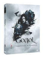 Gogol Chronicles of Darkness (2019) Compleet, Viy, 3 DVD set, Vanaf 16 jaar, Verzenden, Nieuw in verpakking, Boxset