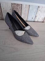 Bullboxer Glitter Pumps - Maat 39, Pumps, Overige kleuren, Ophalen of Verzenden, Zo goed als nieuw
