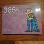 J. Janvrin - 365 Tips voor een fantastisch huwelijk, Ophalen of Verzenden, Gelezen, J. Janvrin