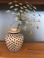 Vaas van Bunzlau Castle, Huis en Inrichting, Woonaccessoires | Vazen, Overige kleuren, Aardewerk of Porselein, Ophalen of Verzenden