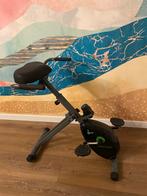 Bureaufiets, Ophalen, Gebruikt, Bureaufiets, Zwart