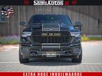 Dodge Ram 1500 Limited Night High Output 540HP 706Nm | Massa, Auto's, Automaat, Met garantie (alle), Zwart, Leder