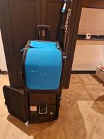 Slingerbag, ballenkanon, Sport en Fitness, Tennis, L00, Overige typen, Zo goed als nieuw, Ophalen