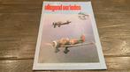 Vliegende Verleden 1983 - Militaire Luchtvaart Museum (MLM), Ophalen of Verzenden, Zo goed als nieuw, Boek of Tijdschrift