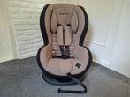 Kidsriver Evi autostoel, Verstelbare rugleuning, Autogordel, 9 t/m 18 kg, Zo goed als nieuw