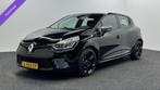 Renault Clio 1.2 GT NAVIGATIE-AUTOMAAT-CRUISE, Auto's, Renault, Euro 5, Gebruikt, Zwart, Lichtsensor