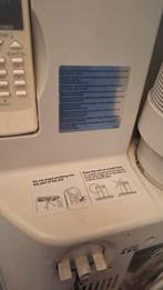 Sharp Mobiele Airco, Gebruikt, ., Mobiele airco, .