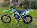 Kawasaki KXF 250 - 2013, 250 cc, Gebruikt, Ophalen of Verzenden