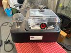 Miniatuur zandstraal cabine Ferm fsbc-2, Doe-het-zelf en Verbouw, Reinigingsmachines, Ophalen of Verzenden, Zo goed als nieuw