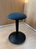 NILSERIK zit-/stakruk van IKEA in donkergrijs, Ophalen, Zo goed als nieuw, Hout