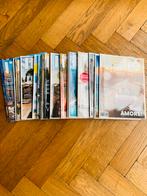 Gratis, Italië magazines, Boeken, Tijdschriften en Kranten, Ophalen, Gelezen, Sport en Vrije tijd
