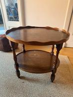Charmat dranktafeltje, Antiek en Kunst, Antiek | Meubels | Tafels, Ophalen of Verzenden