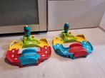 vtech toet toet rijbaan, Ophalen, Gebruikt, 2 tot 4 jaar