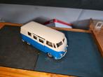 Welly VW T1 busje., Hobby en Vrije tijd, Modelauto's | 1:32, Ophalen of Verzenden, Zo goed als nieuw, Auto, Overige merken