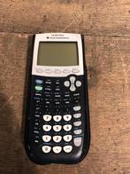 Ti-84 grafische rekenmachine, Ophalen of Verzenden, Zo goed als nieuw, X, X
