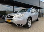 Subaru FORESTER 2.0 Luxury Automaat Ecc Cruise Camera Trekha, Automaat, Euro 5, 15 km/l, 4 cilinders