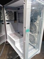 nieuwe pc behuizing atx gamingkast., Computers en Software, Computerbehuizingen, Ophalen of Verzenden, Nieuw