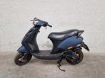 Piaggio - Snorscooter - Zip 2T - 25km uitvoering dn913s, Fietsen en Brommers, Scooters | Piaggio, Gebruikt, Zip